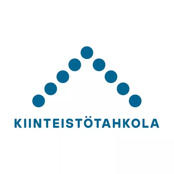 Kiinteistö Tahkola logo